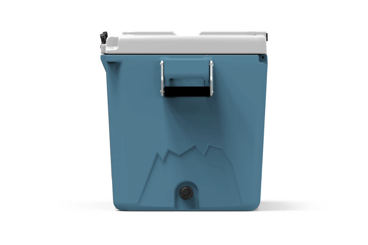 88 qt Basecamp Class Personalized Cooler | Cordova Outdoors