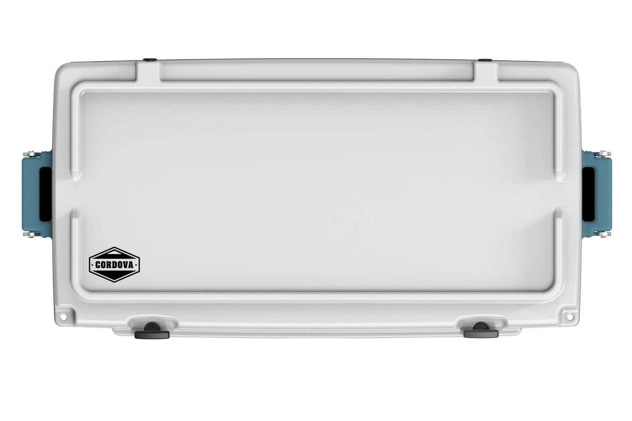 88 qt Basecamp Class Personalized Cooler | Cordova Outdoors