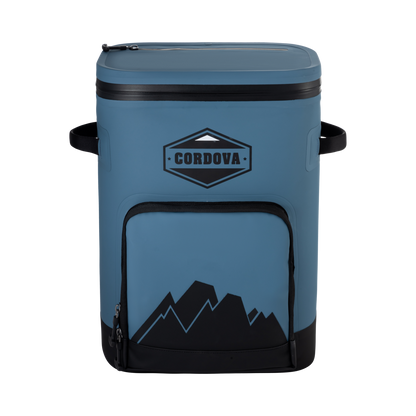 Backcountry Class™ Backpack Cooler