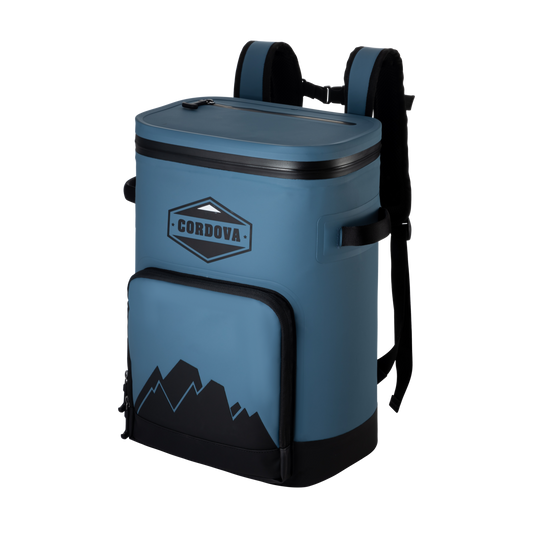 Customizable Backcountry Class™ Backpack Cooler
