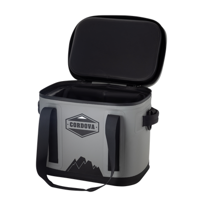 Customizable Backcountry Class™ Daypack Cooler