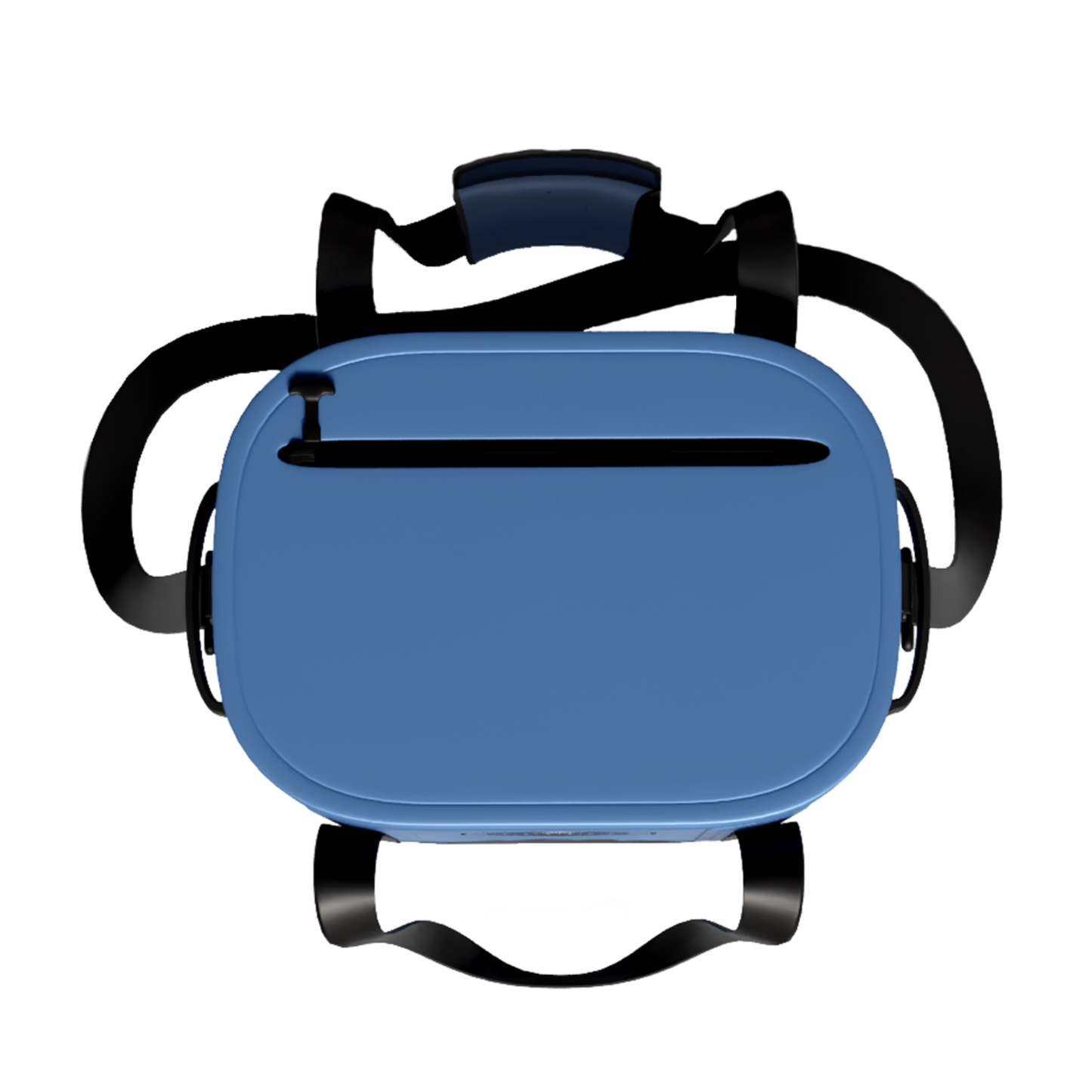 Yonder Blue Backcountry Class Daypack Insulated Cooler Bag [Yonder]