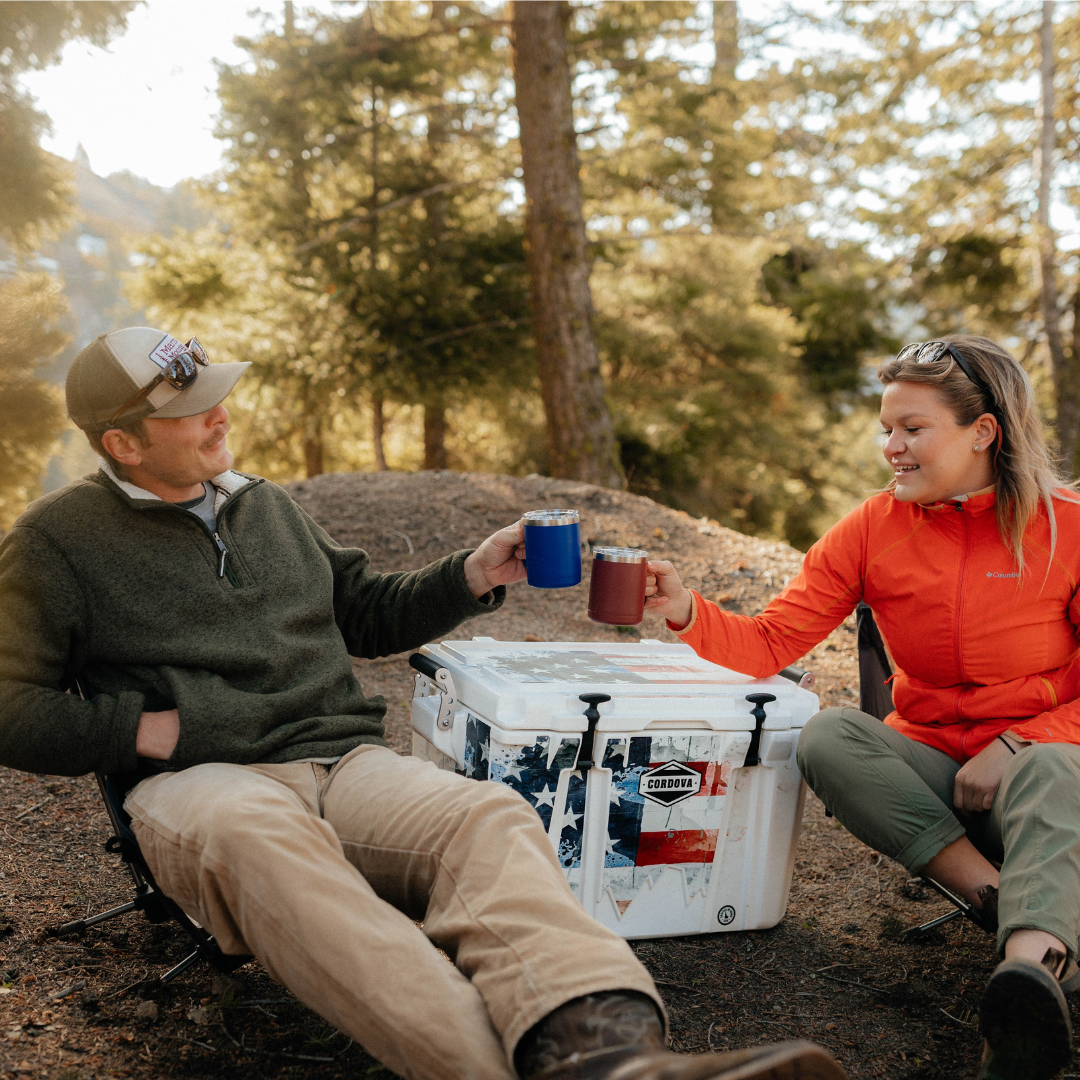 [Scree] [Sandstone] [Snowcap] [Scree] [Americana Color] [Americana Grayscale] [20 qt] [28 qt] [48 qt] [88 qt] [128 qt]
