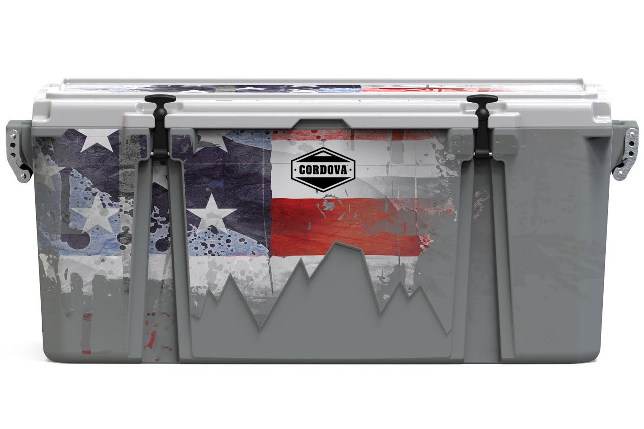 [Scree] [Americana Color] [128 qt]