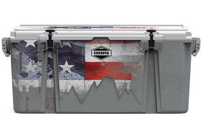 [Scree] [Americana Color] [128 qt]