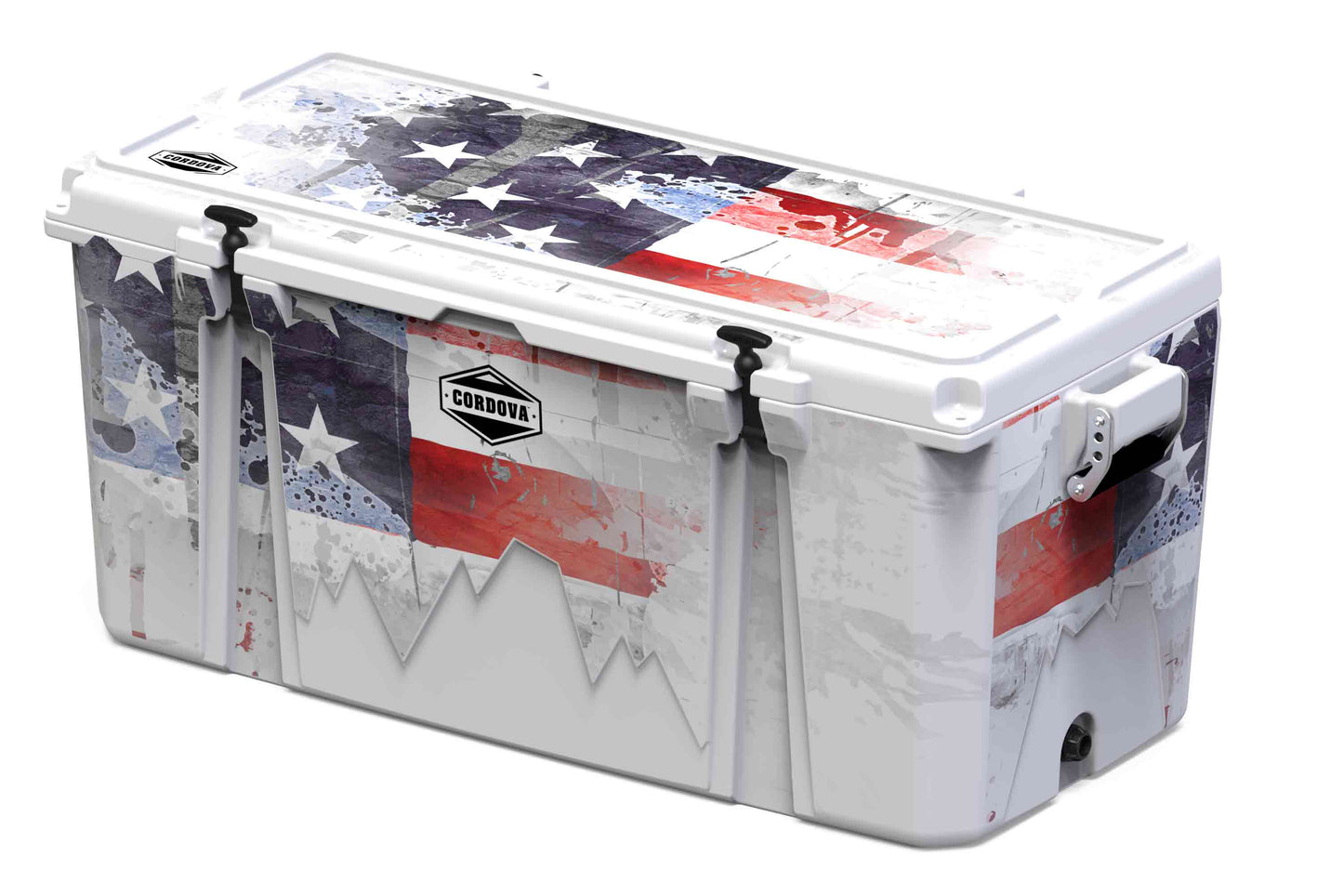 [Scree] [Americana Color] [128 qt]