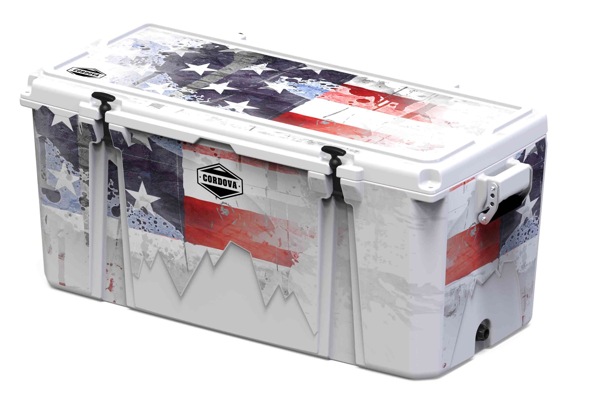 [Scree] [Americana Color] [128 qt]