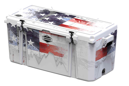 [Scree] [Americana Color] [128 qt]