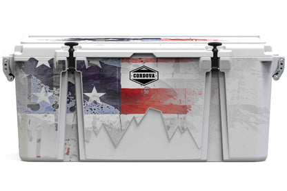 [Scree] [Americana Color] [128 qt]