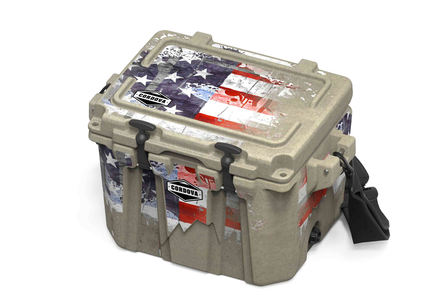 [Sandstone] [Americana Color] 20 qt