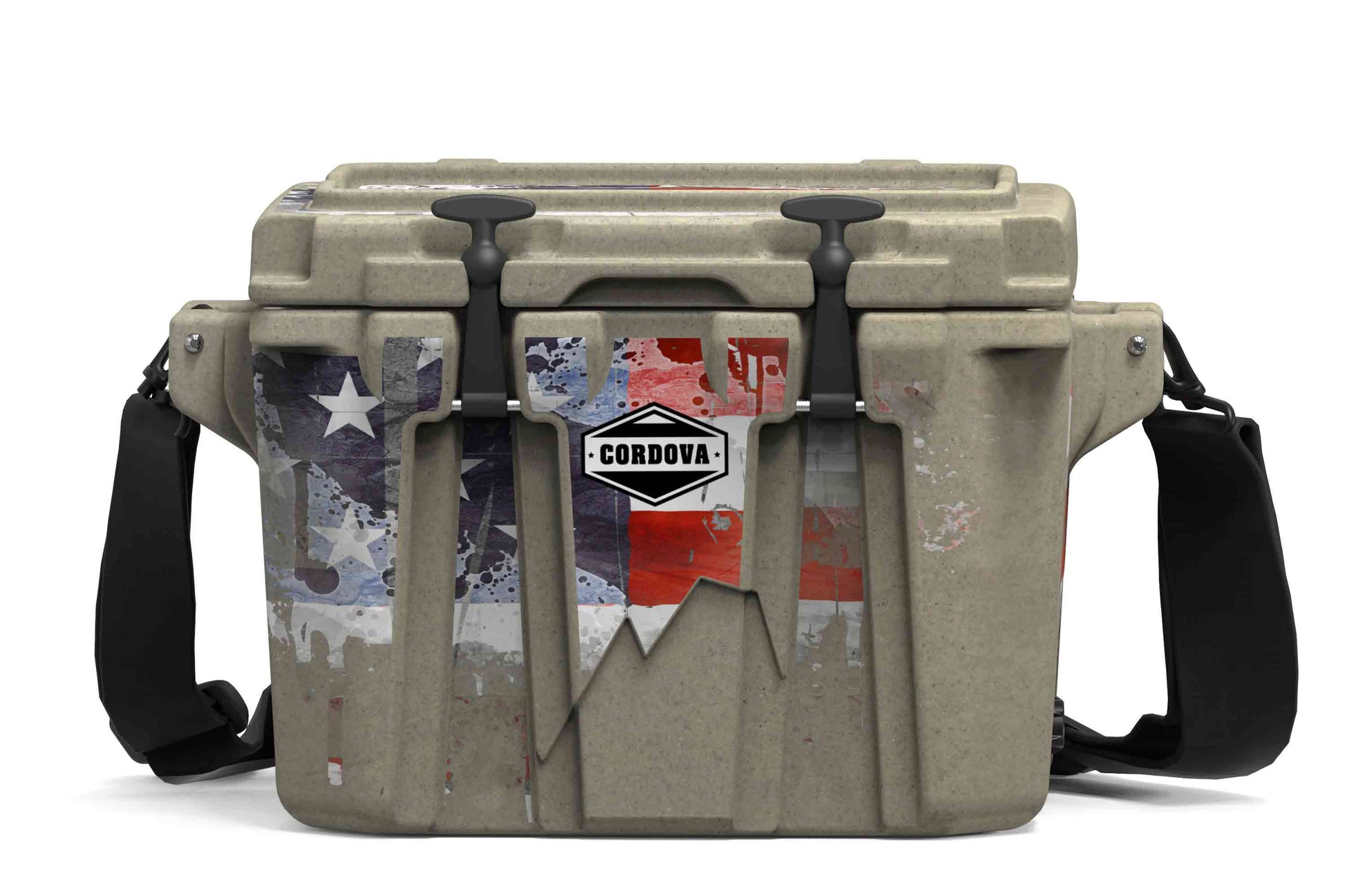 [Sandstone] [Americana Color] 20 qt