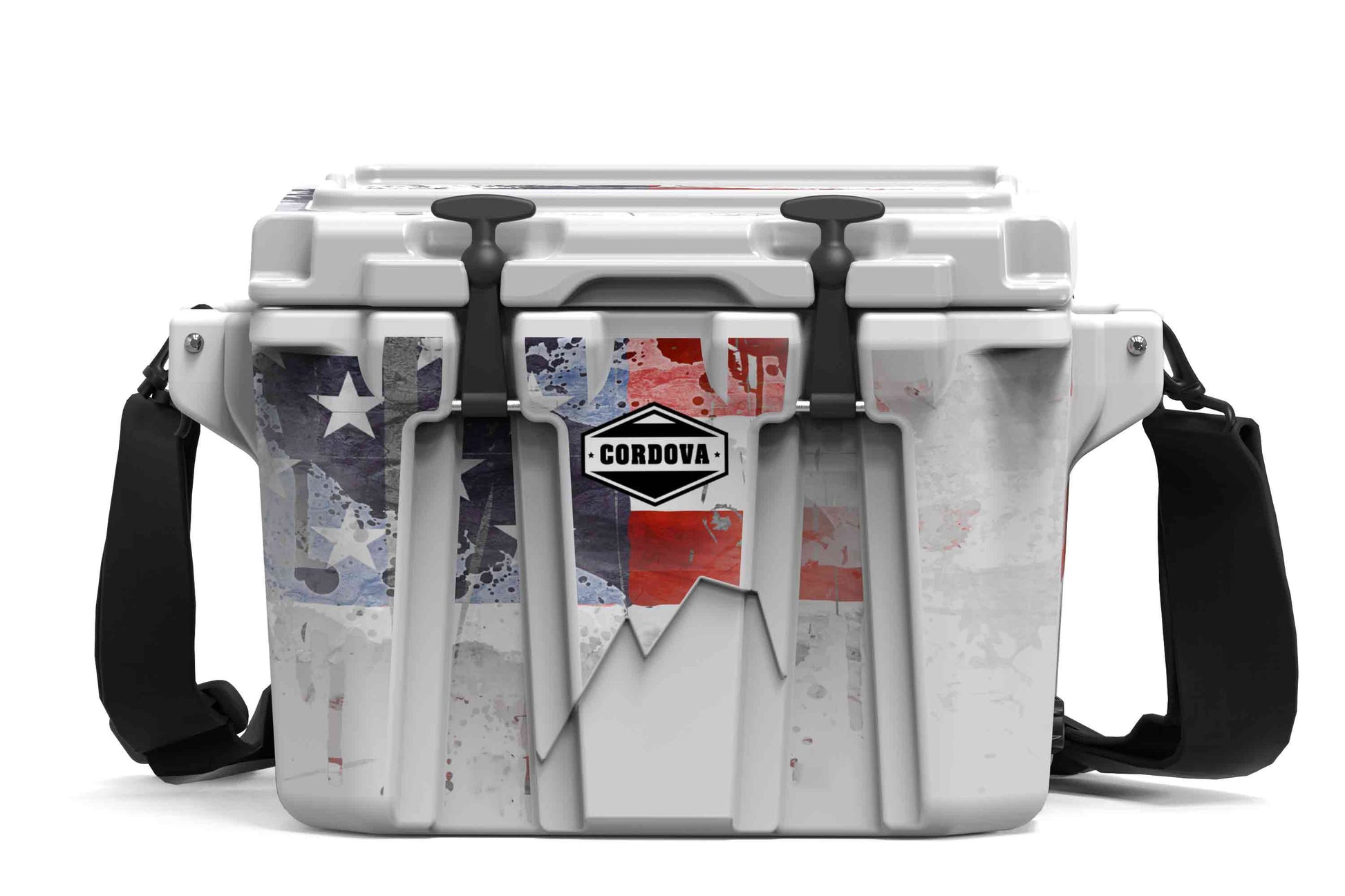 [Snowcap] [Americana Color] [20 qt]