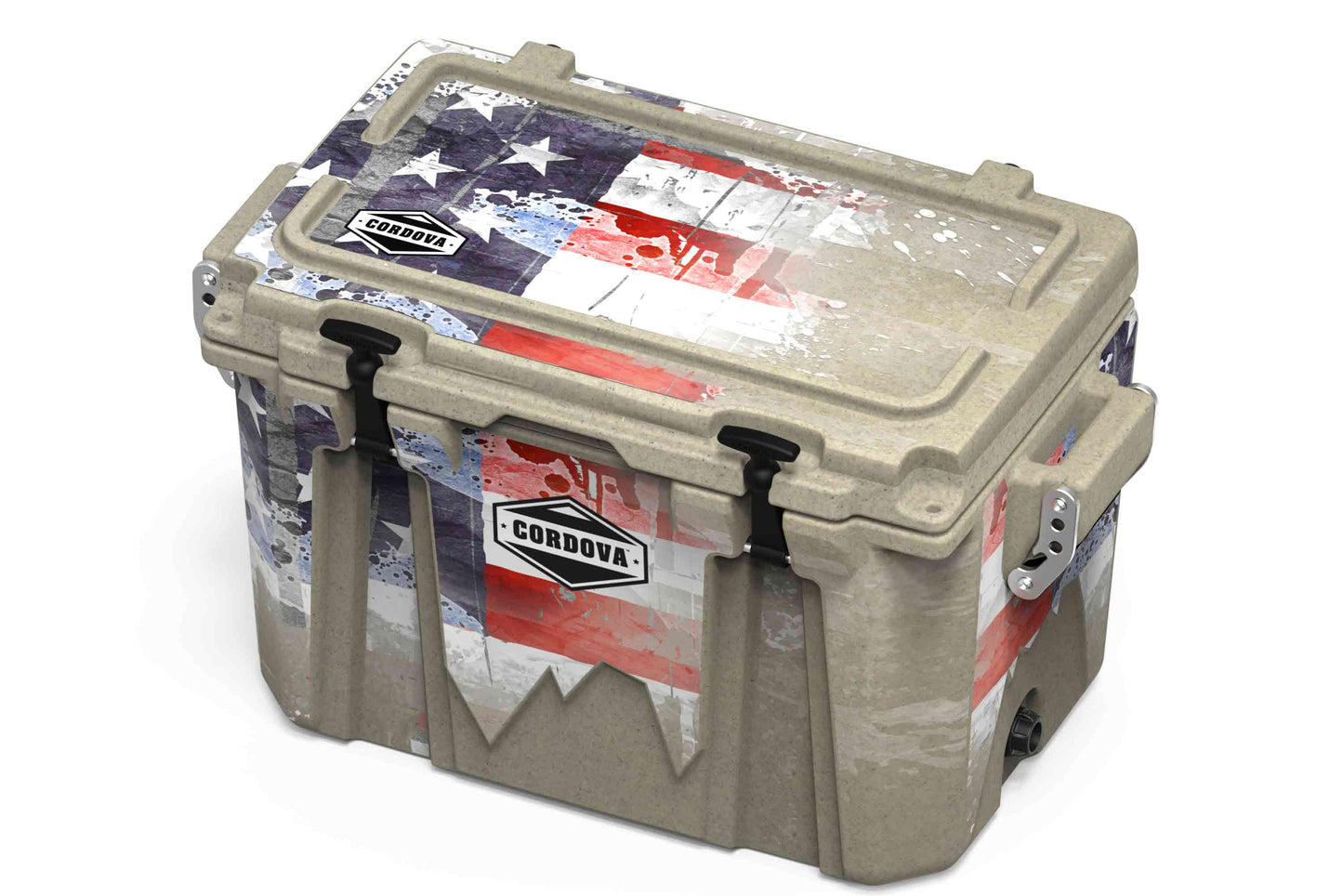 [Sandstone] [Americana Color] [28 qt]