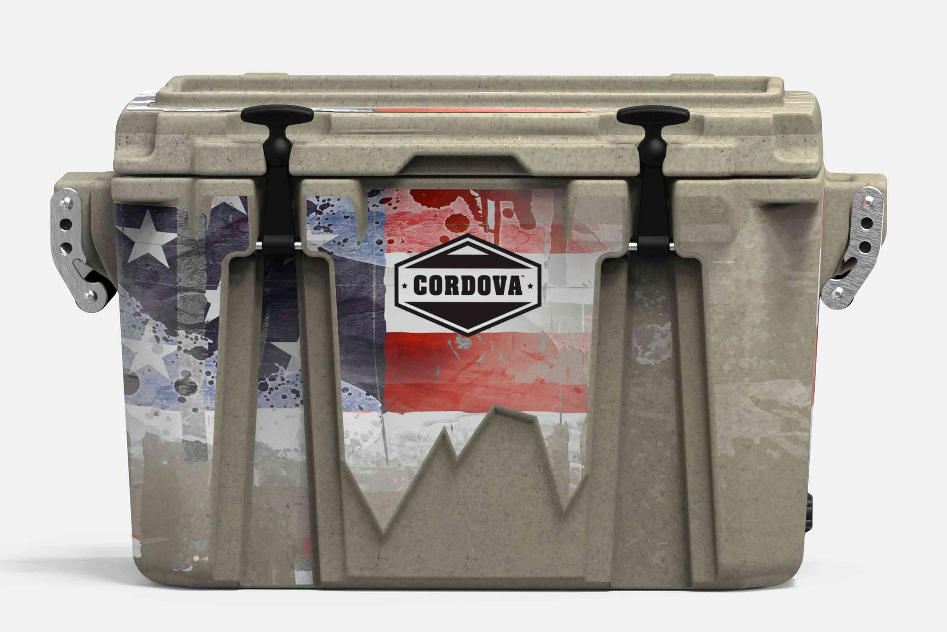 [Sandstone] [Americana Color] [28 qt]