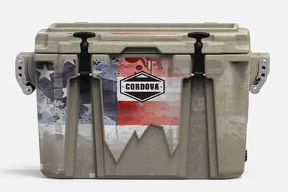 [Sandstone] [Americana Color] [28 qt]
