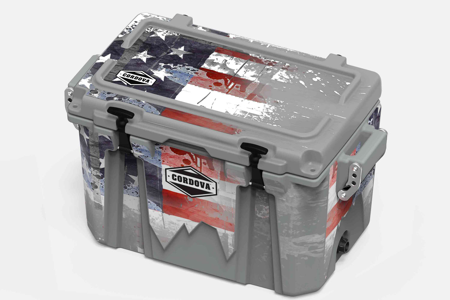 [Scree] [Americana Color] [28 qt]