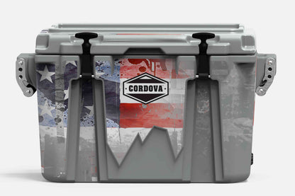 [Scree] [Americana Color] [28 qt]