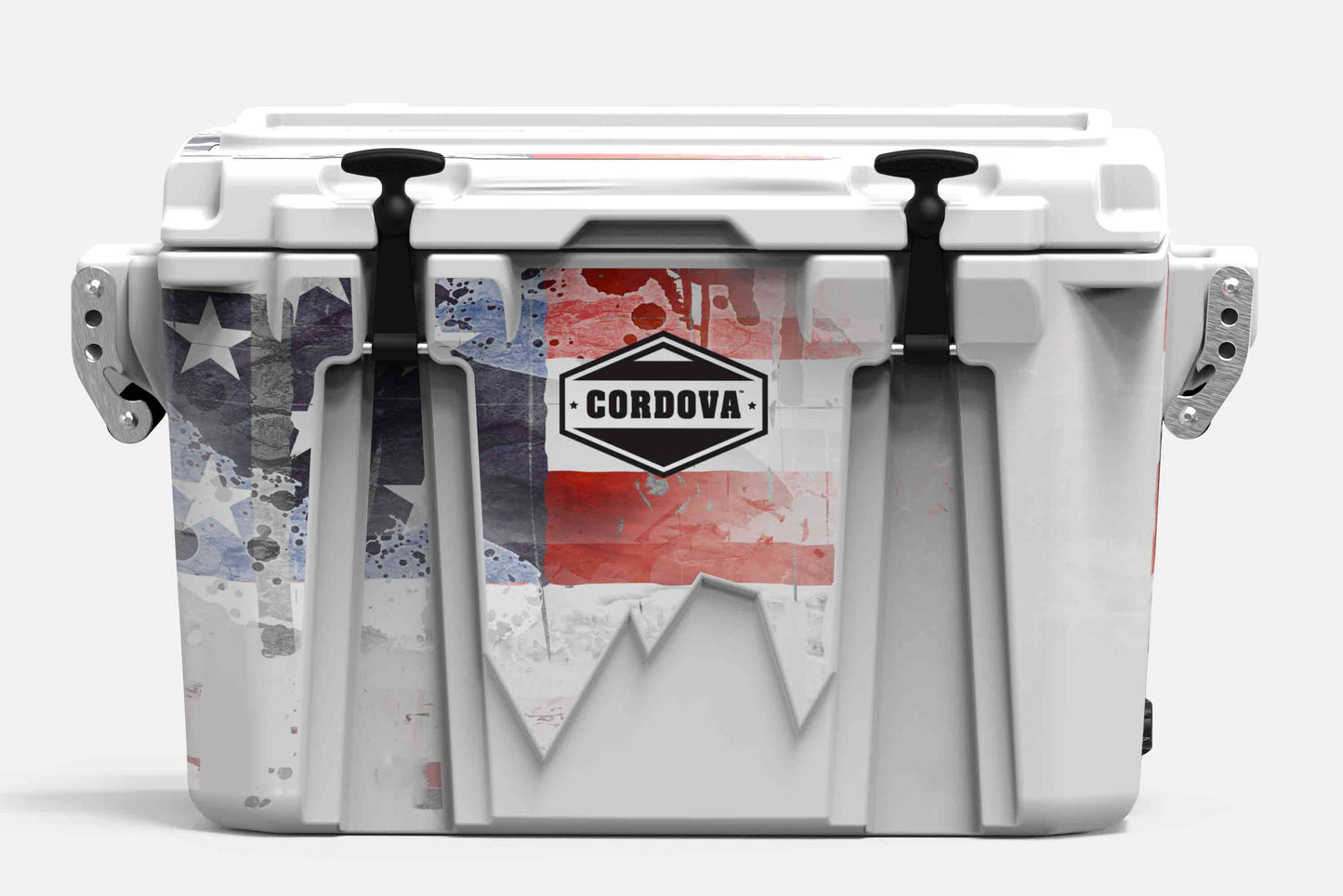 [Snowcap] [Americana Color] [28 qt]