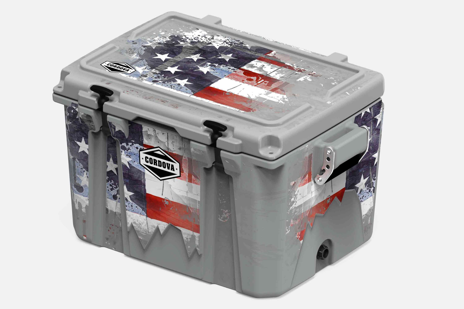 [Scree] [Americana Color] [48 qt]