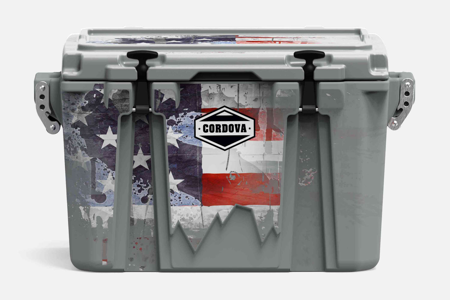 [Scree] [Americana Color] [48 qt]