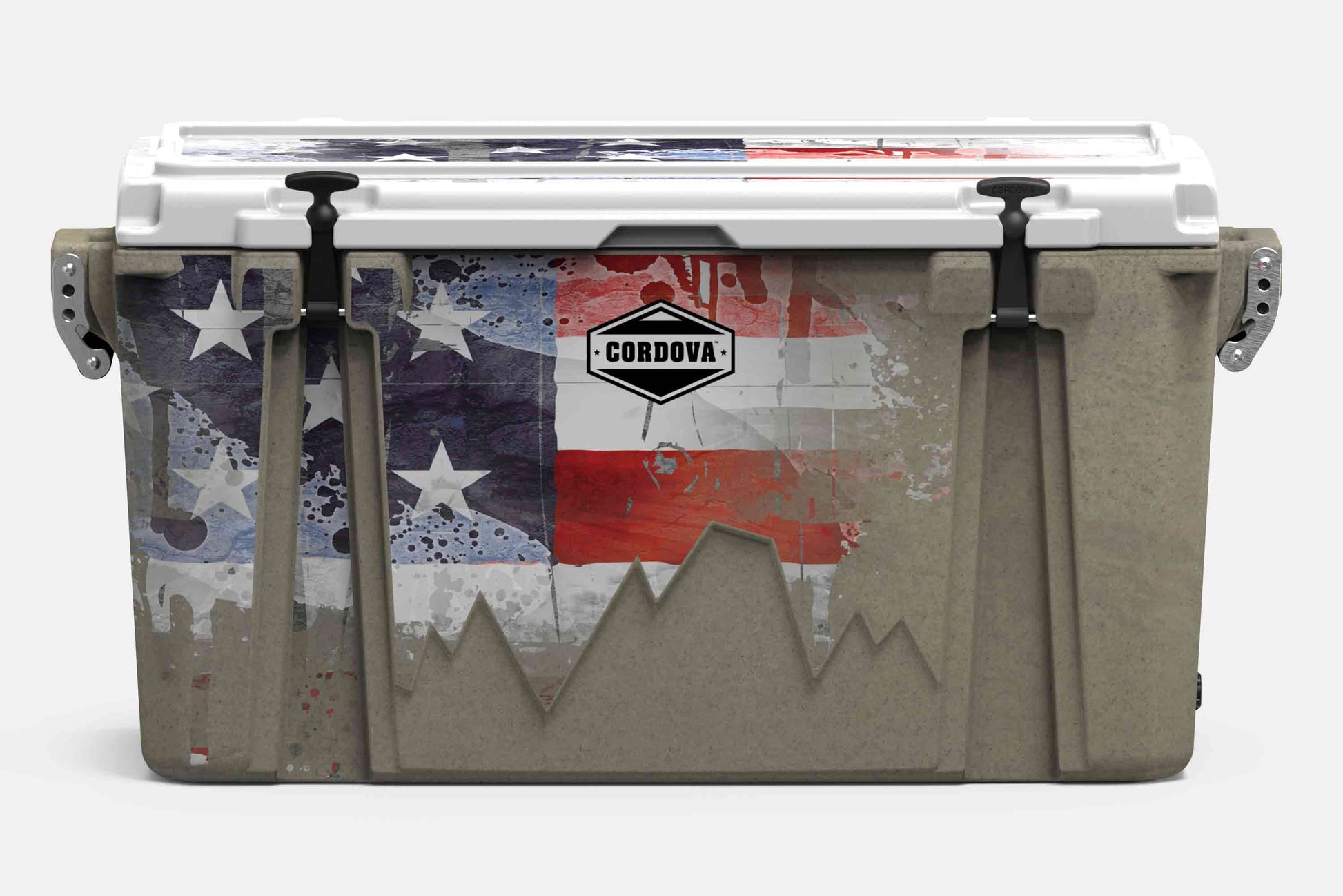 [Sandstone] [Americana Color] [88 qt]