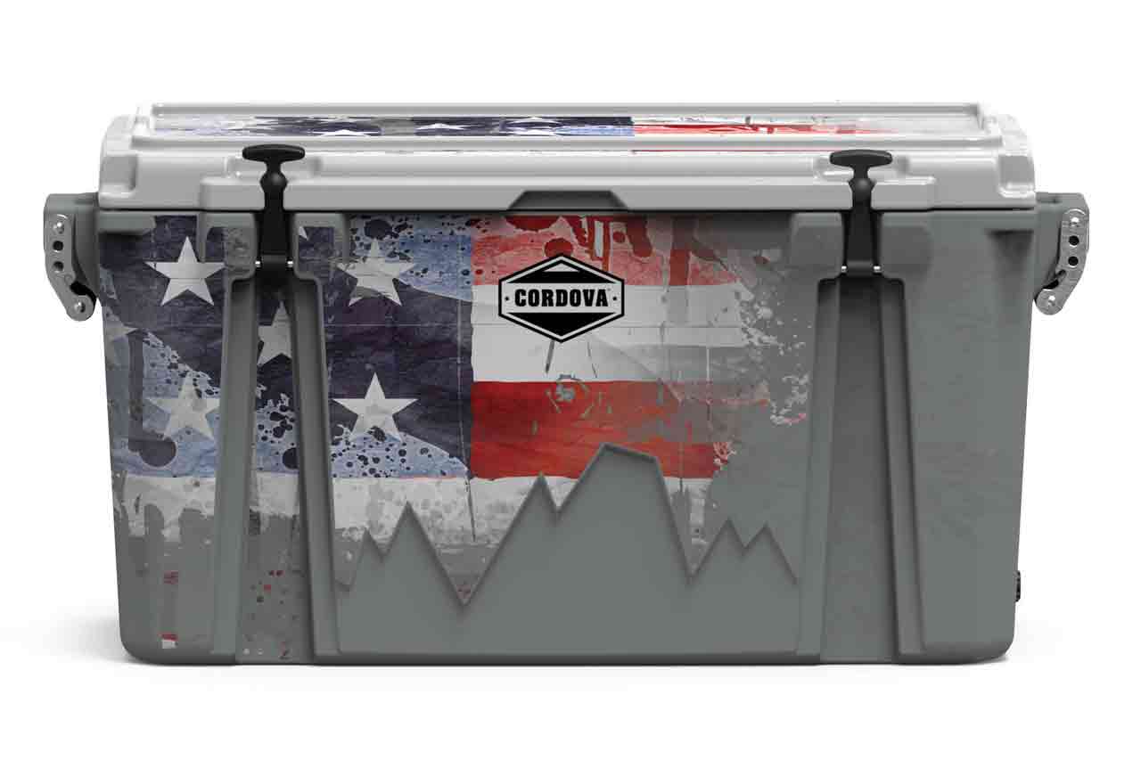 [Scree] [Americana Color] [88 qt]