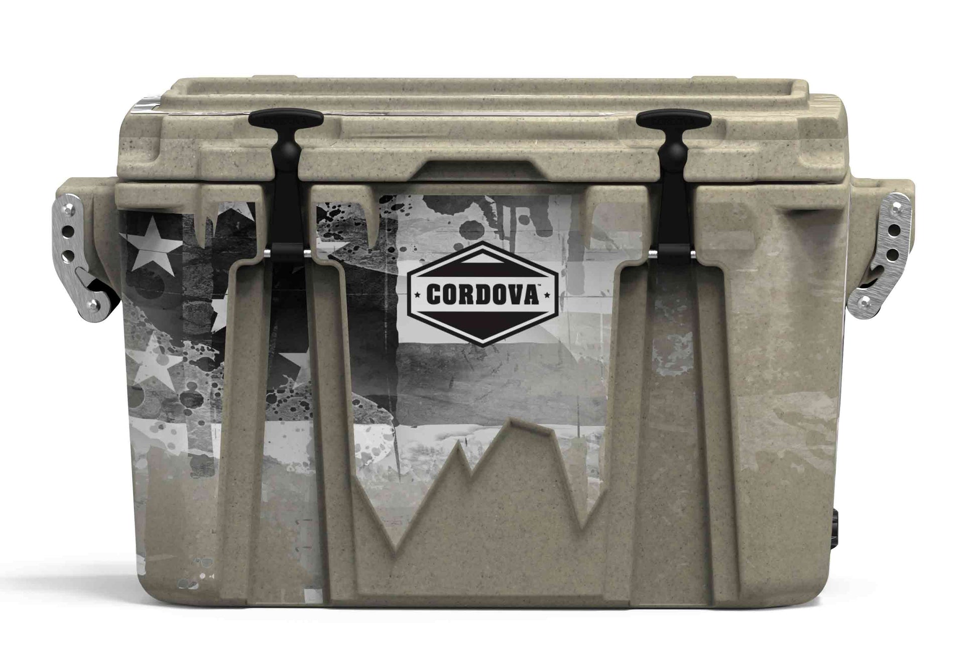 [Sandstone] [Americana Grayscale] [28 qt]