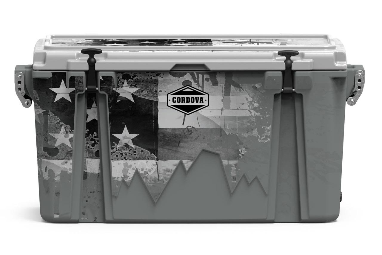 [Scree] [Americana Grayscale] [88 qt]