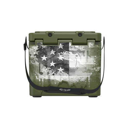 [Rogue] [Americana Grayscale] [25 qt]