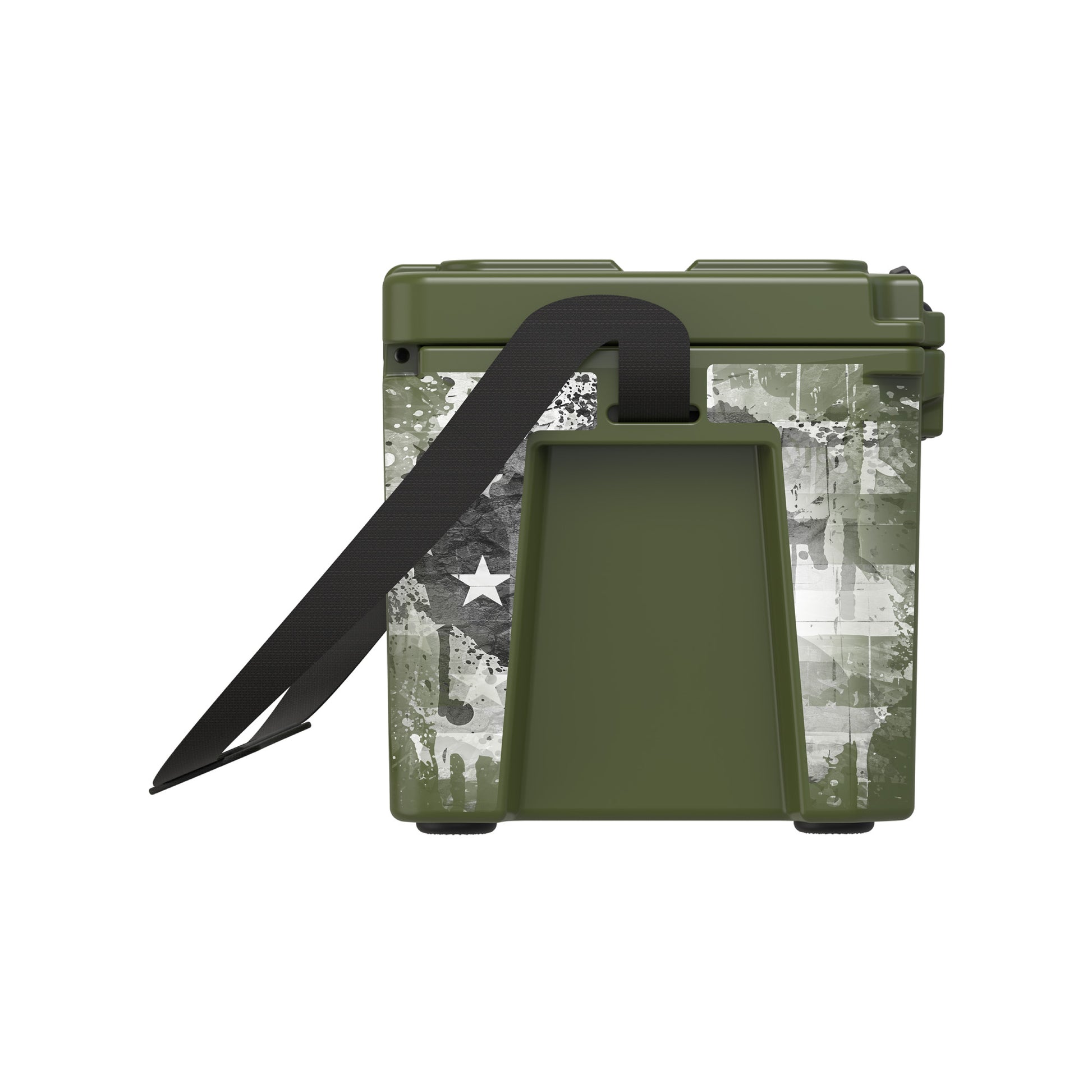 [Rogue] [Americana Grayscale] [25 qt]