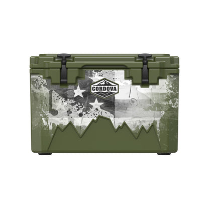 [Rogue] [Americana Grayscale] [45 qt]