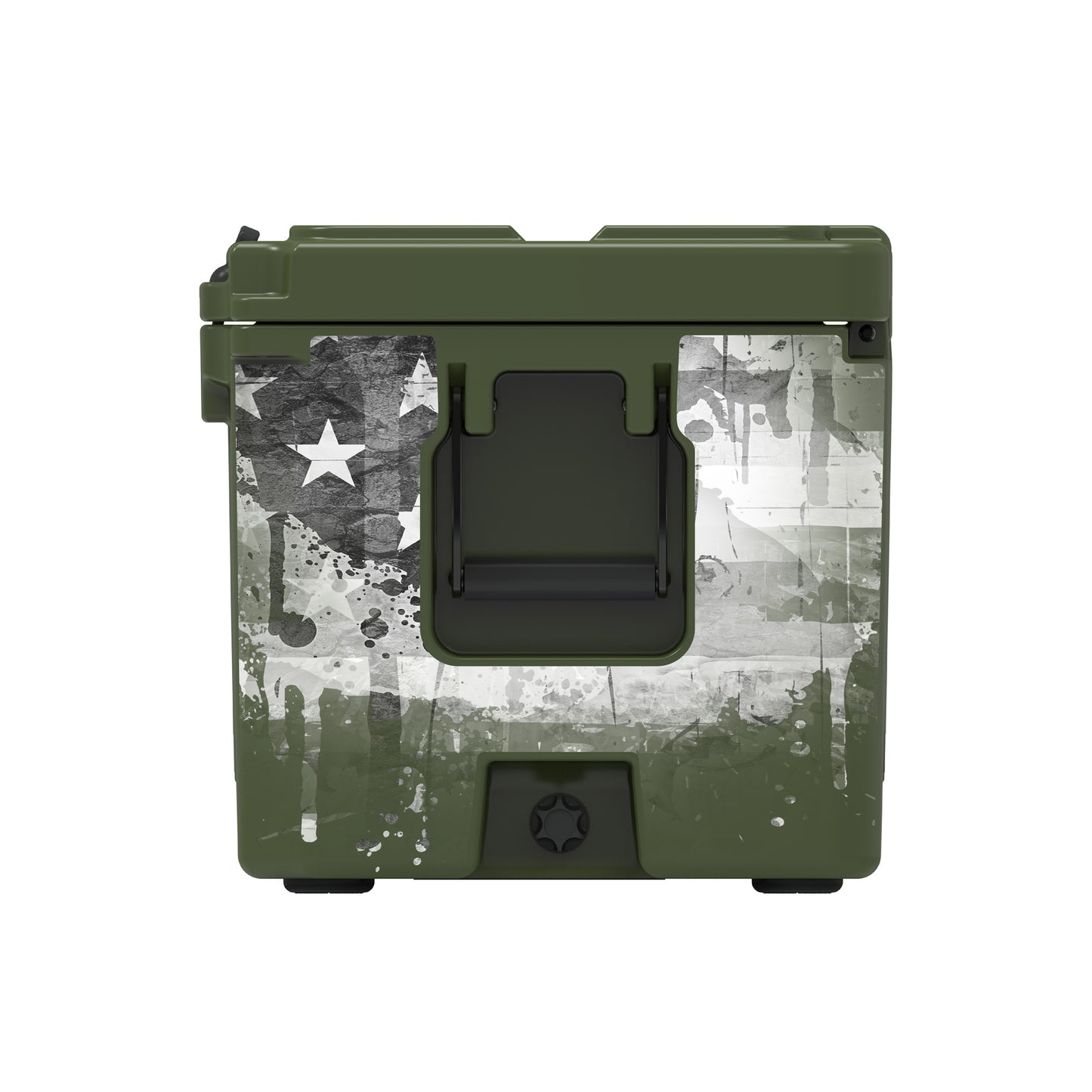 [Rogue] [Americana Grayscale] [45 qt]