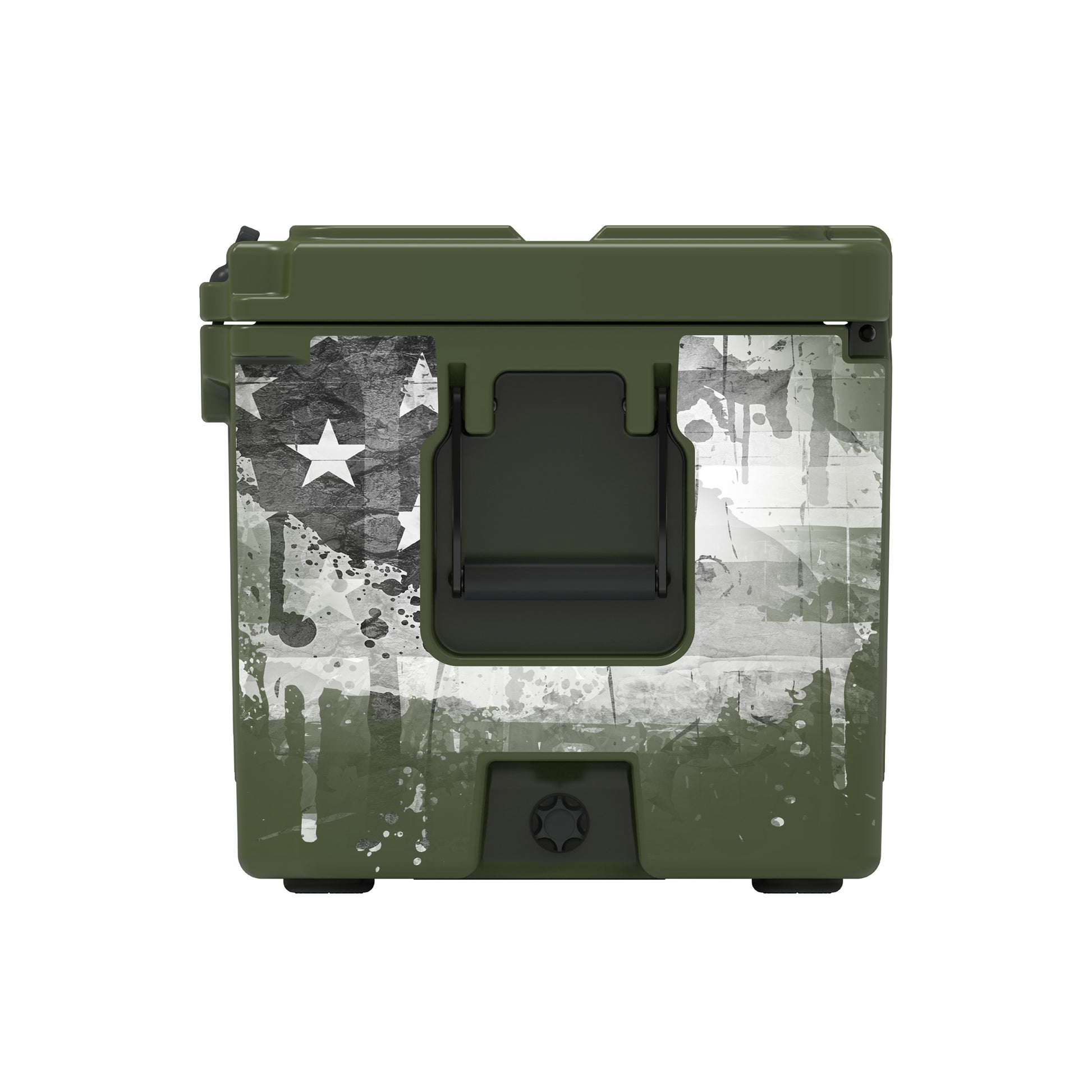 [Rogue] [Americana Grayscale] [45 qt]