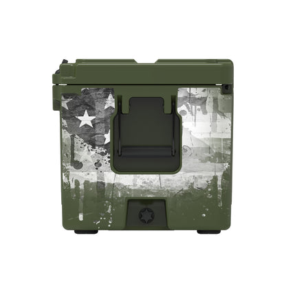 [Rogue] [Americana Grayscale] [45 qt]