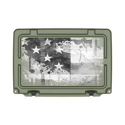 [Rogue] [Americana Grayscale] [65 qt]