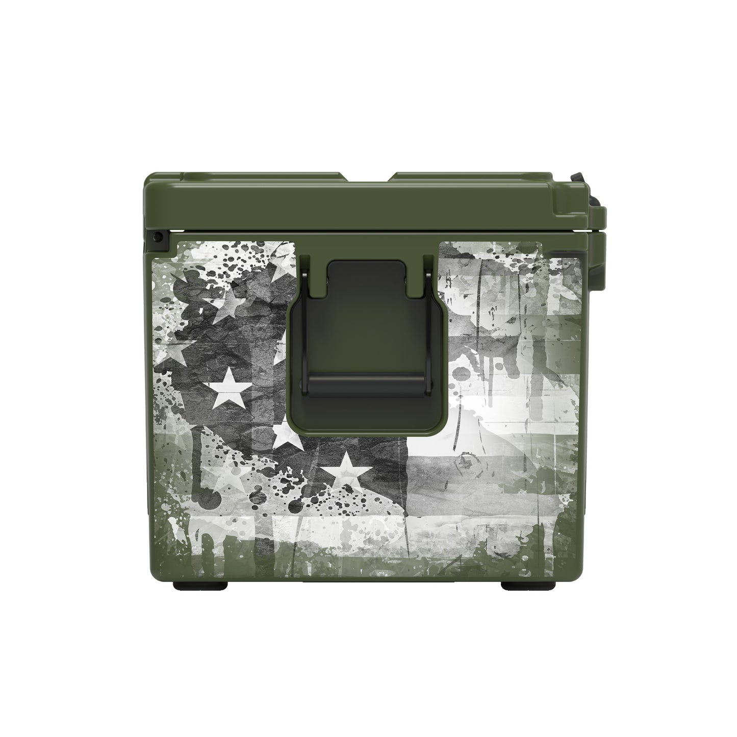 [Rogue] [Americana Grayscale] [65 qt]