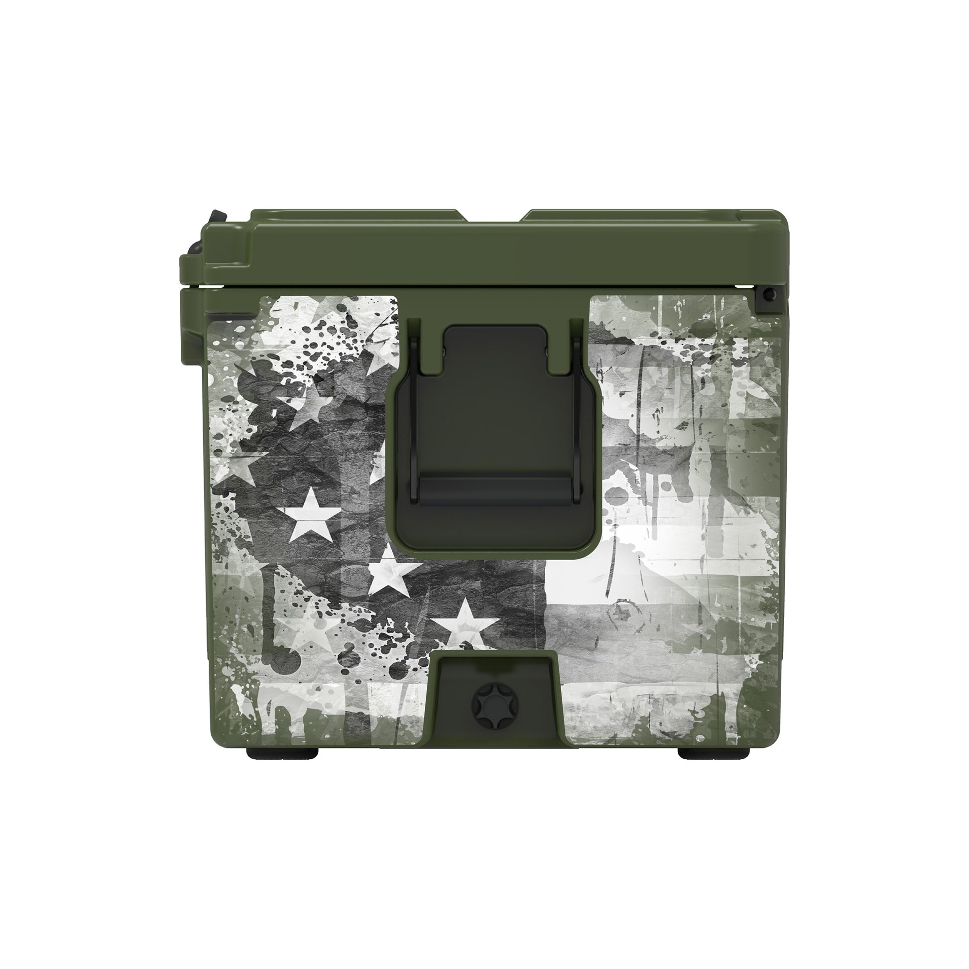 [Rogue] [Americana Grayscale] [65 qt]