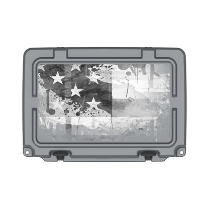 [Scree] [Americana Grayscale] [45 qt]