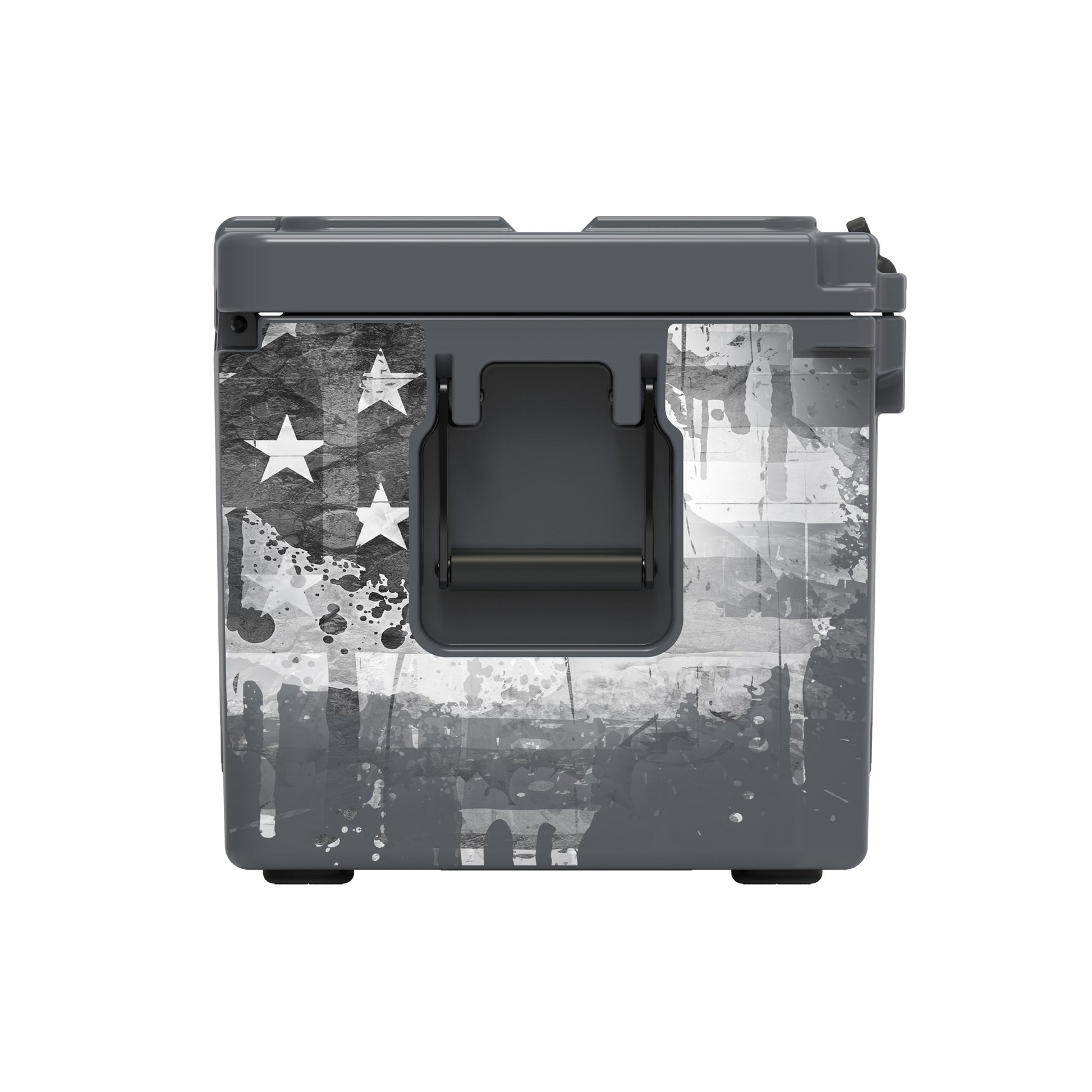 [Scree] [Americana Grayscale] [45 qt]