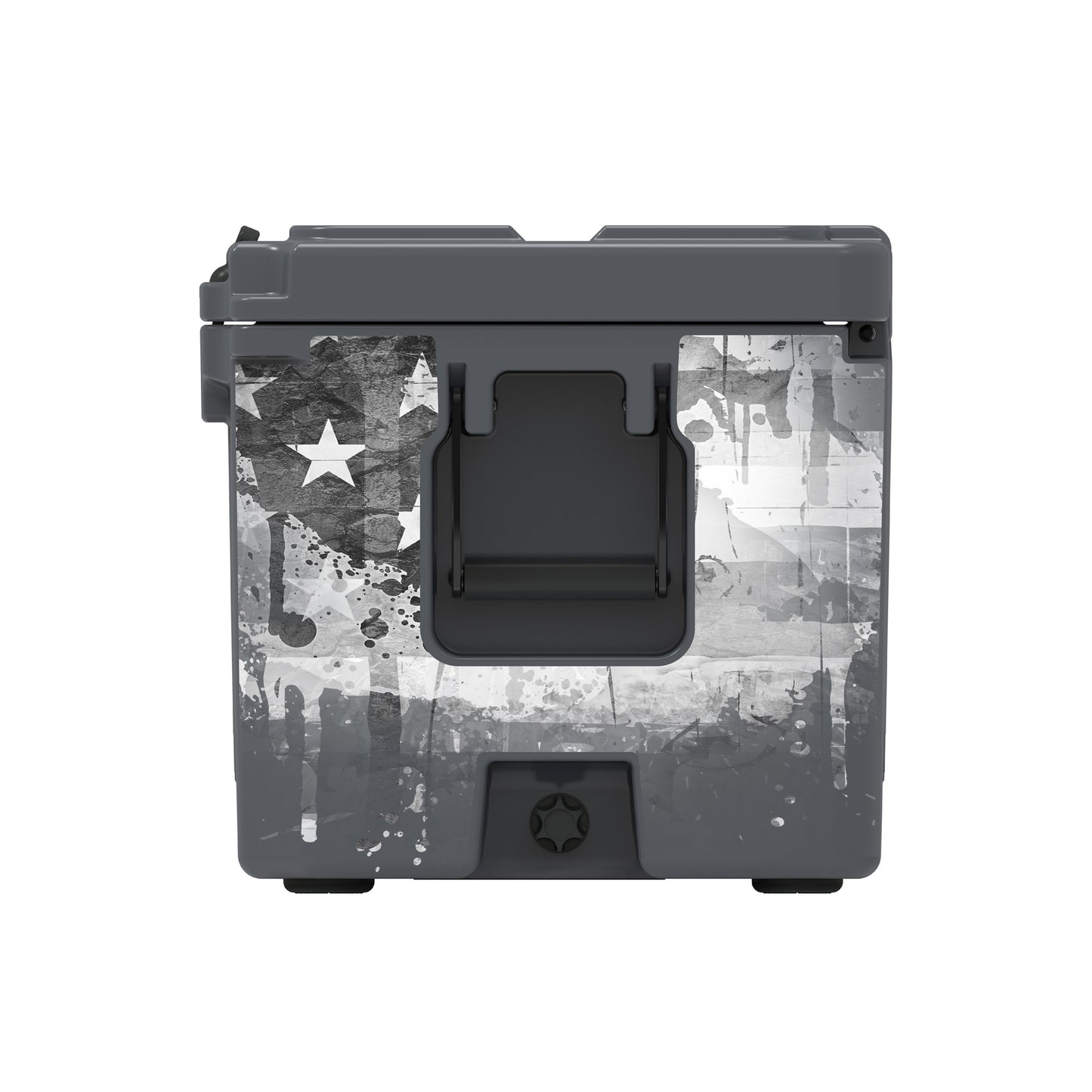 [Scree] [Americana Grayscale] [45 qt]