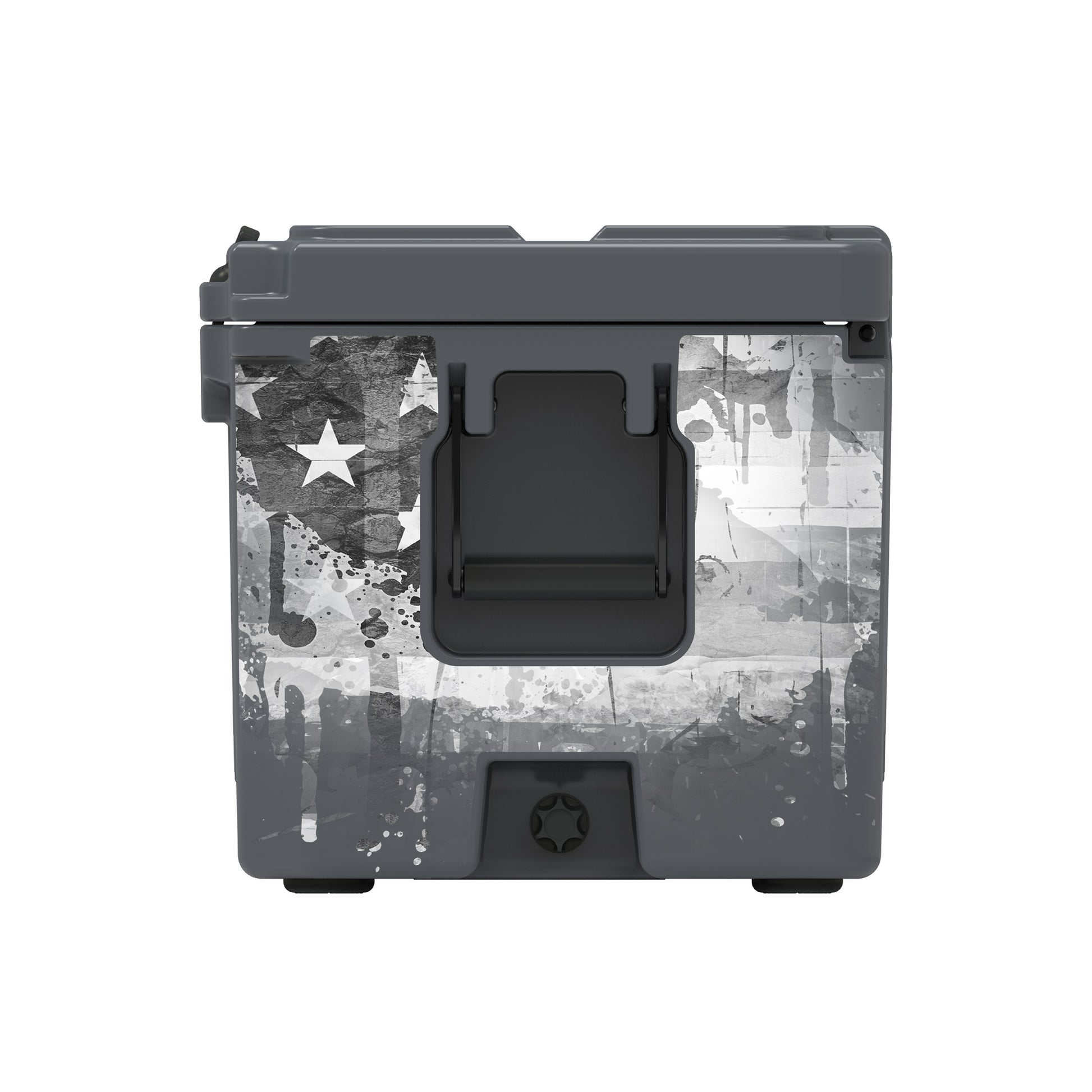 [Scree] [Americana Grayscale] [45 qt]