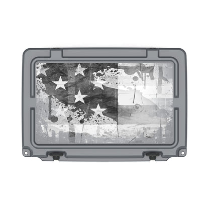 [Scree] [Americana Grayscale] [65 qt]