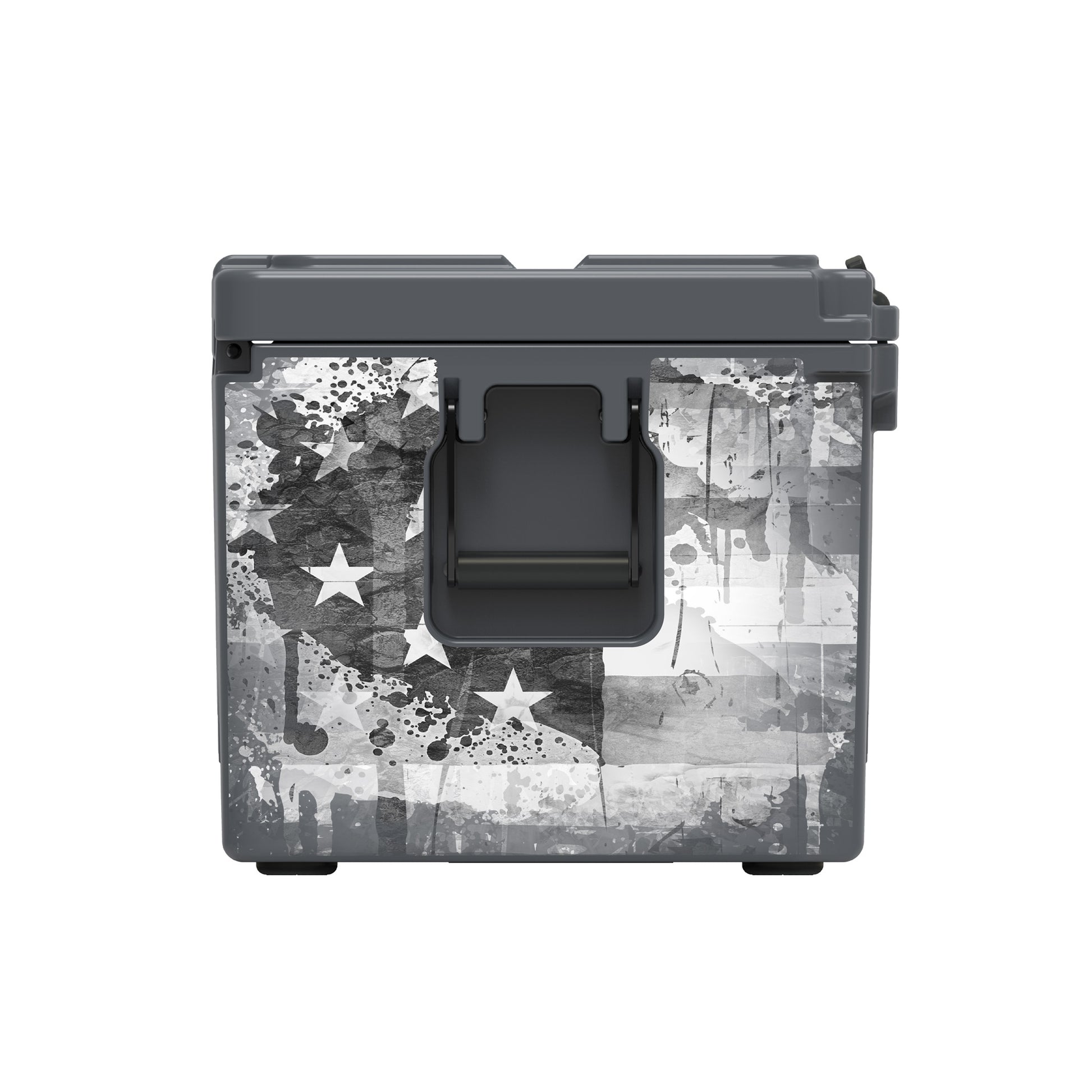 [Scree] [Americana Grayscale] [65 qt]