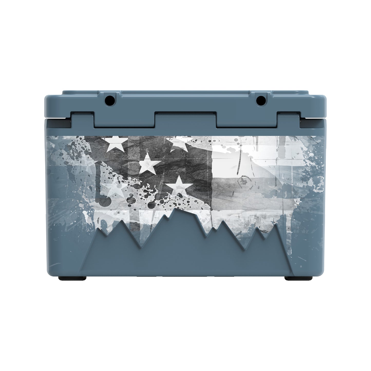 [Yonder] [Americana Grayscale] [45 qt]