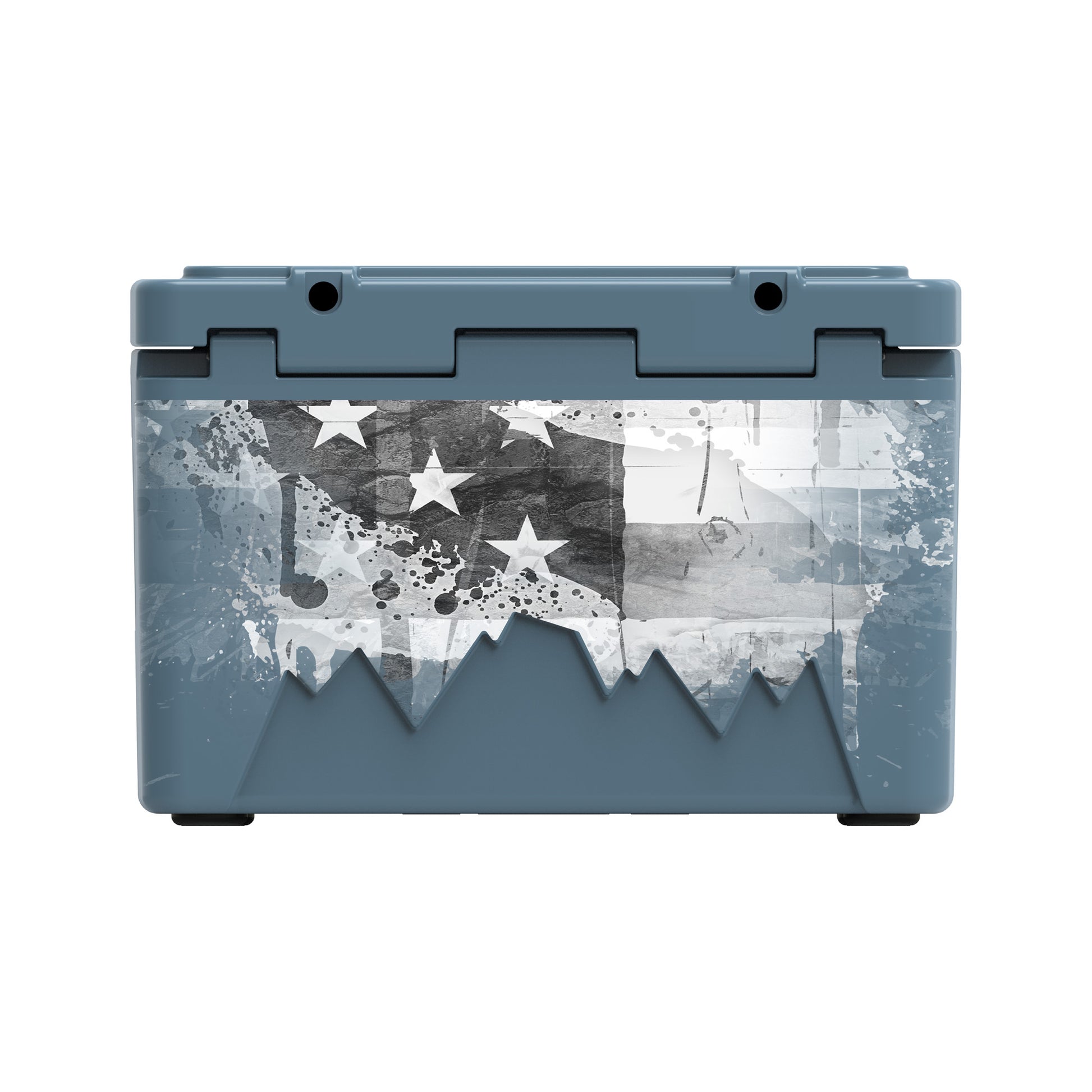 [Yonder] [Americana Grayscale] [45 qt]
