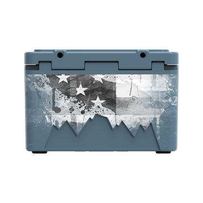 [Yonder] [Americana Grayscale] [45 qt]