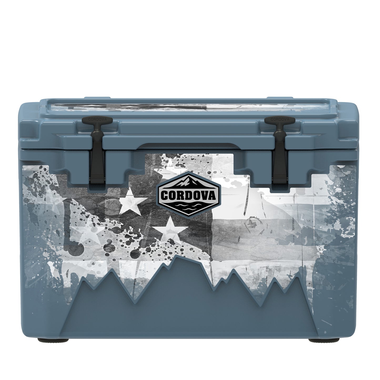 [Yonder] [Americana Grayscale] [45 qt]