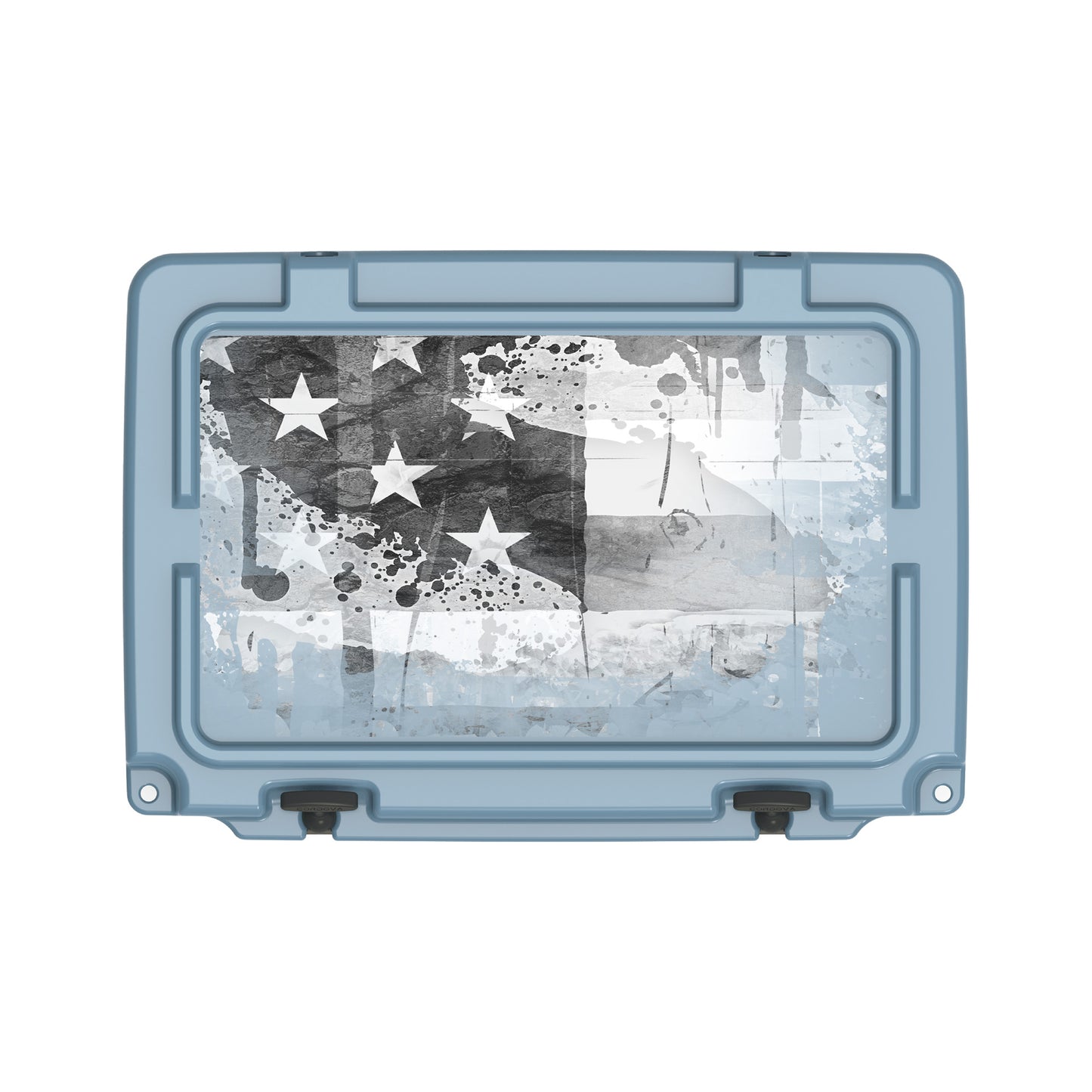 [Yonder] [Americana Grayscale] [45 qt]