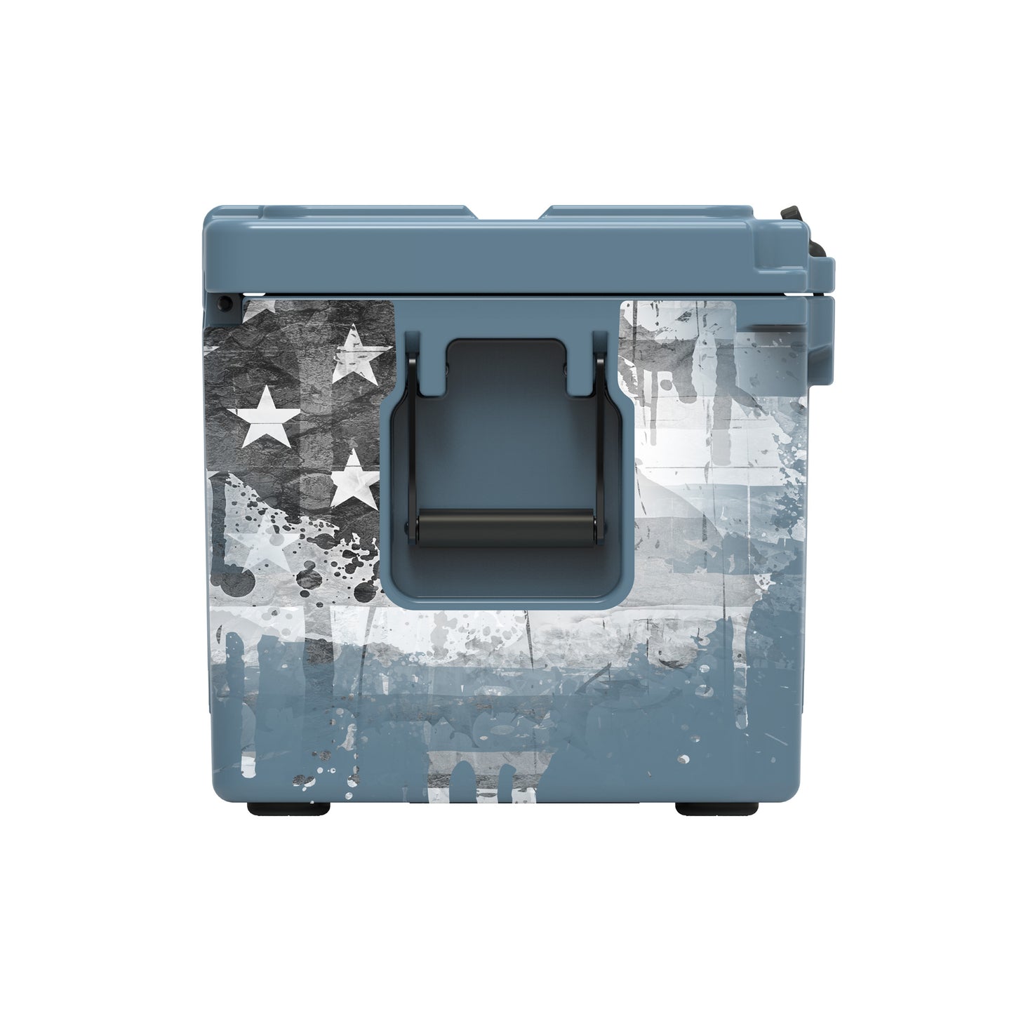 [Yonder] [Americana Grayscale] [45 qt]