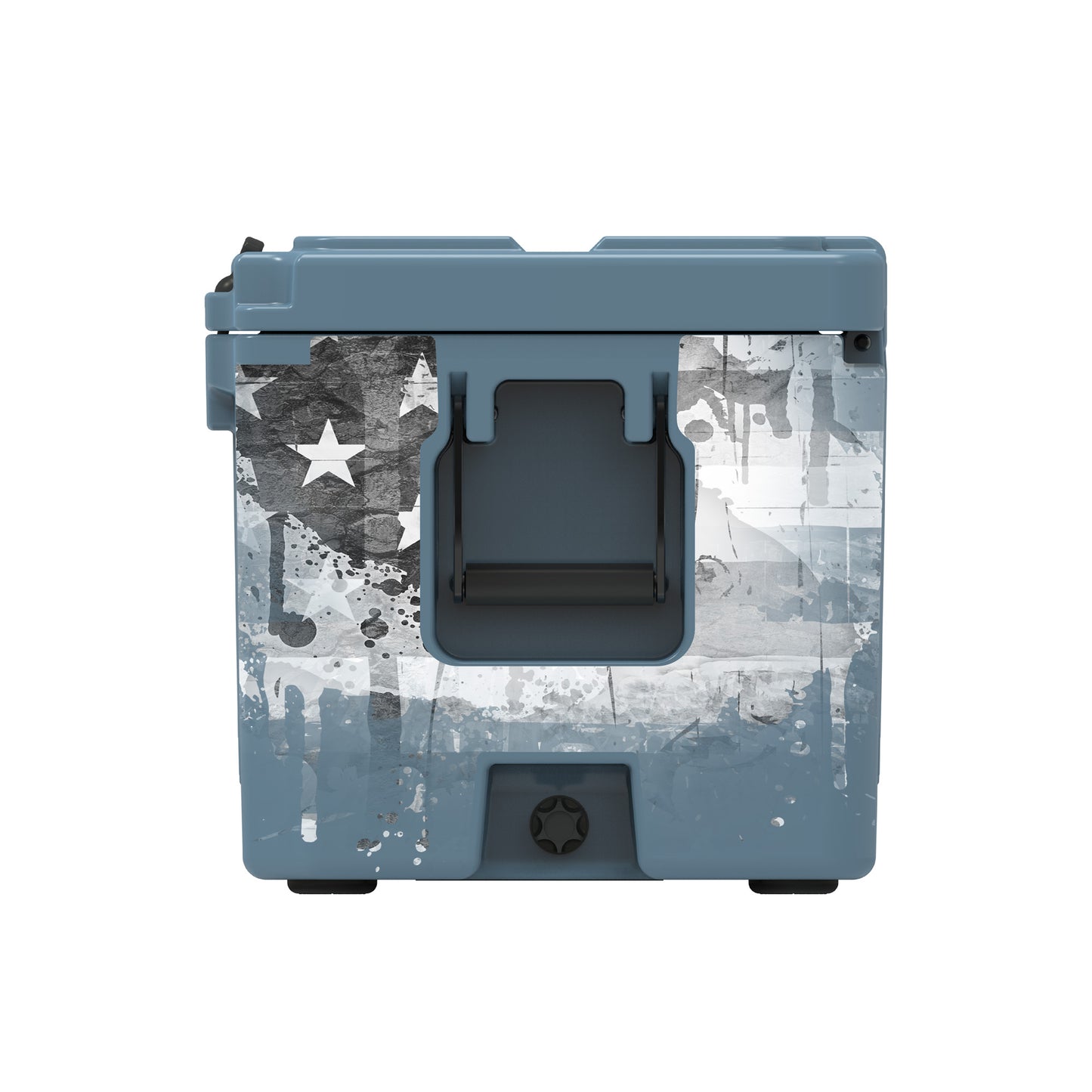 [Yonder] [Americana Grayscale] [45 qt]